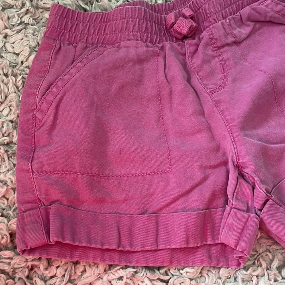 2018 Gymboree Shorts, Size 6